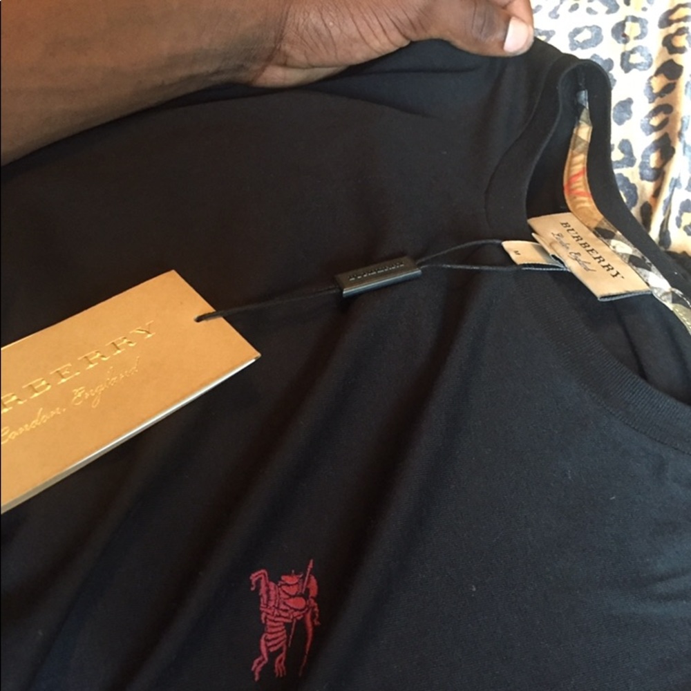 Burberry Shirt